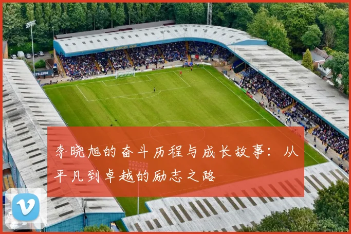 李晓旭的奋斗历程与成长故事：从平凡到卓越的励志之路